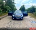 Синий Ниссан Теана, объемом двигателя 2.5 л и пробегом 165 тыс. км за 7100 $, фото 1 на Automoto.ua