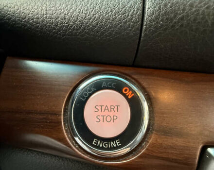 Синий Ниссан Теана, объемом двигателя 2.5 л и пробегом 165 тыс. км за 7900 $, фото 11 на Automoto.ua