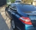 Синий Ниссан Теана, объемом двигателя 3.5 л и пробегом 300 тыс. км за 6400 $, фото 5 на Automoto.ua