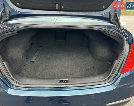 Ниссан Теана 2008 в Виннице на Automoto.ua Синий Ниссан Теана, объемом двигателя 2.5 л и пробегом 235 тыс. км за 6599 $, фото 34 на Automoto.ua