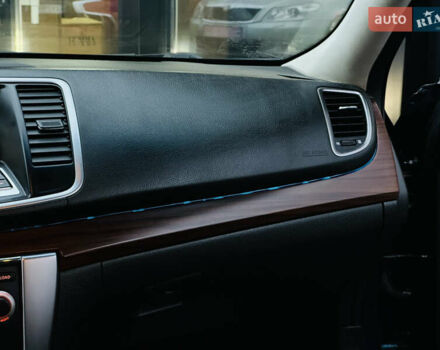 Синий Ниссан Теана, объемом двигателя 2.5 л и пробегом 128 тыс. км за 7999 $, фото 31 на Automoto.ua