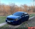 Синий Ниссан Теана, объемом двигателя 2.5 л и пробегом 290 тыс. км за 6999 $, фото 1 на Automoto.ua