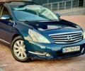 Синий Ниссан Теана, объемом двигателя 3.5 л и пробегом 220 тыс. км за 6900 $, фото 2 на Automoto.ua