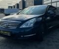 Синий Ниссан Теана, объемом двигателя 2.5 л и пробегом 210 тыс. км за 6990 $, фото 2 на Automoto.ua