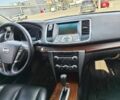 Синій Ніссан Теана, об'ємом двигуна 2.5 л та пробігом 164 тис. км за 5000 $, фото 12 на Automoto.ua