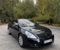 Ніссан Теана 2008 у Дніпро (Дніпропетровську) на Automoto.ua Синій Ніссан Теана, об'ємом двигуна 3.5 л та пробігом 130 тис. км за 7500 $, фото 1 на Automoto.ua