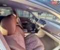 Синій Ніссан Теана, об'ємом двигуна 3.5 л та пробігом 200 тис. км за 8500 $, фото 3 на Automoto.ua