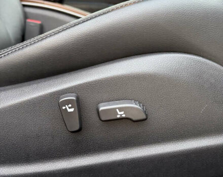 Синий Ниссан Теана, объемом двигателя 2.5 л и пробегом 165 тыс. км за 7900 $, фото 12 на Automoto.ua