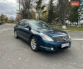 Ниссан Теана 2008 в Виннице на Automoto.ua Синий Ниссан Теана, объемом двигателя 2.5 л и пробегом 235 тыс. км за 6599 $, фото 21 на Automoto.ua