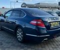 Синий Ниссан Теана, объемом двигателя 2.5 л и пробегом 210 тыс. км за 6990 $, фото 4 на Automoto.ua