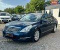 Синий Ниссан Теана, объемом двигателя 3.5 л и пробегом 240 тыс. км за 7400 $, фото 1 на Automoto.ua