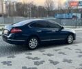 Синий Ниссан Теана, объемом двигателя 3.5 л и пробегом 187 тыс. км за 8700 $, фото 33 на Automoto.ua