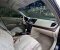 Ніссан Теана 2008 у Дніпро (Дніпропетровську) на Automoto.ua Синій Ніссан Теана, об'ємом двигуна 3.5 л та пробігом 130 тис. км за 7500 $, фото 12 на Automoto.ua