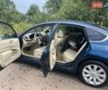 Синий Ниссан Теана, объемом двигателя 2.5 л и пробегом 165 тыс. км за 5500 $, фото 1 на Automoto.ua