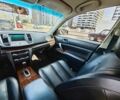 Синій Ніссан Теана, об'ємом двигуна 2.5 л та пробігом 164 тис. км за 5000 $, фото 13 на Automoto.ua