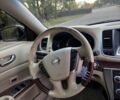 Ніссан Теана 2008 у Дніпро (Дніпропетровську) на Automoto.ua Синій Ніссан Теана, об'ємом двигуна 3.5 л та пробігом 130 тис. км за 7500 $, фото 12 на Automoto.ua