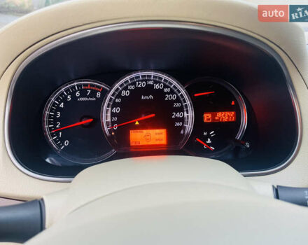 Синий Ниссан Теана, объемом двигателя 3.5 л и пробегом 182 тыс. км за 9000 $, фото 7 на Automoto.ua