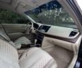 Ніссан Теана 2008 у Дніпро (Дніпропетровську) на Automoto.ua Синій Ніссан Теана, об'ємом двигуна 3.5 л та пробігом 130 тис. км за 7500 $, фото 11 на Automoto.ua