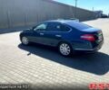 Синий Ниссан Теана, объемом двигателя 3.5 л и пробегом 174 тыс. км за 7499 $, фото 1 на Automoto.ua