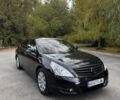 Ніссан Теана 2008 у Дніпро (Дніпропетровську) на Automoto.ua Синій Ніссан Теана, об'ємом двигуна 3.5 л та пробігом 130 тис. км за 7500 $, фото 2 на Automoto.ua