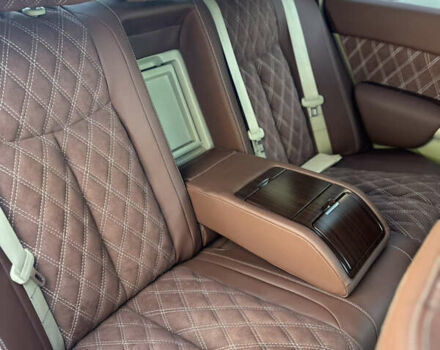 Синий Ниссан Теана, объемом двигателя 3.5 л и пробегом 200 тыс. км за 8500 $, фото 8 на Automoto.ua