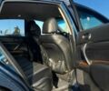 Синий Ниссан Теана, объемом двигателя 2.5 л и пробегом 210 тыс. км за 6990 $, фото 11 на Automoto.ua
