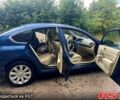 Синий Ниссан Теана, объемом двигателя 2.5 л и пробегом 165 тыс. км за 7100 $, фото 2 на Automoto.ua