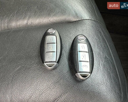 Ниссан Теана 2008 в Виннице на Automoto.ua Синий Ниссан Теана, объемом двигателя 2.5 л и пробегом 235 тыс. км за 6599 $, фото 48 на Automoto.ua