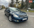 Ниссан Теана 2008 в Виннице на Automoto.ua Синий Ниссан Теана, объемом двигателя 2.5 л и пробегом 235 тыс. км за 6599 $, фото 14 на Automoto.ua