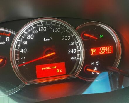 Ніссан Теана 2008 у Дніпро (Дніпропетровську) на Automoto.ua Синій Ніссан Теана, об'ємом двигуна 3.5 л та пробігом 130 тис. км за 7500 $, фото 14 на Automoto.ua