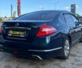 Синий Ниссан Теана, объемом двигателя 2.5 л и пробегом 210 тыс. км за 6990 $, фото 6 на Automoto.ua