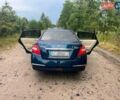 Синий Ниссан Теана, объемом двигателя 2.5 л и пробегом 165 тыс. км за 5500 $, фото 3 на Automoto.ua