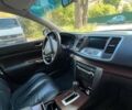 Синій Ніссан Теана, об'ємом двигуна 2.5 л та пробігом 164 тис. км за 7500 $, фото 11 на Automoto.ua