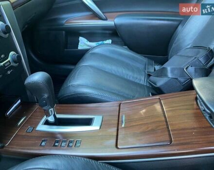 Синий Ниссан Теана, объемом двигателя 2.5 л и пробегом 107 тыс. км за 9500 $, фото 3 на Automoto.ua