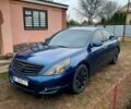 Синий Ниссан Теана, объемом двигателя 2.5 л и пробегом 290 тыс. км за 6999 $, фото 1 на Automoto.ua