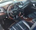 Синий Ниссан Теана, объемом двигателя 3.5 л и пробегом 300 тыс. км за 6400 $, фото 2 на Automoto.ua