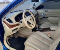 Синий Ниссан Теана, объемом двигателя 2.5 л и пробегом 290 тыс. км за 6999 $, фото 8 на Automoto.ua