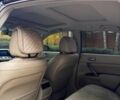 Ніссан Теана 2008 у Дніпро (Дніпропетровську) на Automoto.ua Синій Ніссан Теана, об'ємом двигуна 3.5 л та пробігом 130 тис. км за 7500 $, фото 6 на Automoto.ua