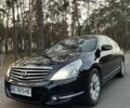 Синий Ниссан Теана, объемом двигателя 2.5 л и пробегом 187 тыс. км за 7050 $, фото 1 на Automoto.ua