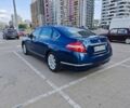Синій Ніссан Теана, об'ємом двигуна 2.5 л та пробігом 164 тис. км за 5000 $, фото 5 на Automoto.ua