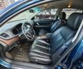 Синій Ніссан Теана, об'ємом двигуна 2.5 л та пробігом 164 тис. км за 5000 $, фото 7 на Automoto.ua