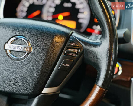 Синий Ниссан Теана, объемом двигателя 2.5 л и пробегом 128 тыс. км за 7999 $, фото 26 на Automoto.ua