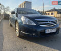 Синий Ниссан Теана, объемом двигателя 2.5 л и пробегом 183 тыс. км за 6800 $, фото 3 на Automoto.ua