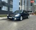 Синий Ниссан Теана, объемом двигателя 3.5 л и пробегом 187 тыс. км за 8700 $, фото 1 на Automoto.ua