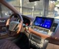 Синий Ниссан Теана, объемом двигателя 3.5 л и пробегом 200 тыс. км за 8500 $, фото 5 на Automoto.ua