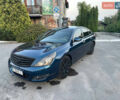Синий Ниссан Теана, объемом двигателя 2.5 л и пробегом 250 тыс. км за 8500 $, фото 1 на Automoto.ua