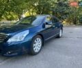 Синий Ниссан Теана, объемом двигателя 2.5 л и пробегом 107 тыс. км за 9500 $, фото 1 на Automoto.ua