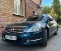 Синій Ніссан Теана, об'ємом двигуна 2.5 л та пробігом 164 тис. км за 7500 $, фото 5 на Automoto.ua