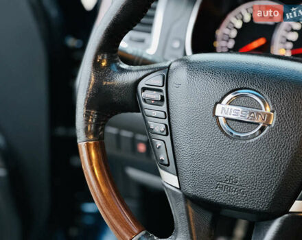 Синий Ниссан Теана, объемом двигателя 2.5 л и пробегом 128 тыс. км за 7999 $, фото 27 на Automoto.ua