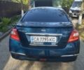 Синий Ниссан Теана, объемом двигателя 3.5 л и пробегом 300 тыс. км за 6400 $, фото 3 на Automoto.ua